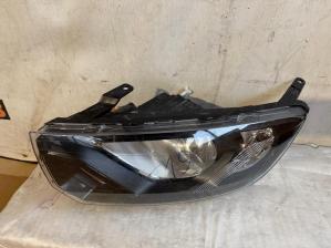 Lada Granta Оптика Фары Левые