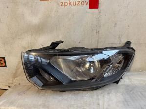 Lada Granta Оптика Фары Левые