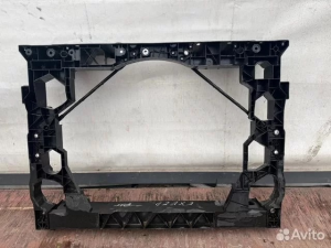 Exeed TXL (M32T) 2020> Кузов и его части Передняя часть Панели передние