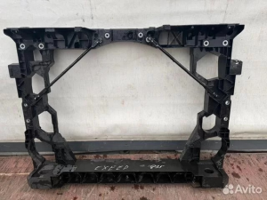 Exeed TXL (M32T) 2020> Кузов и его части Передняя часть Панели передние