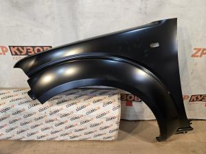 Nissan Pathfinder R51M 2004 Крыло переднее LH