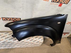 Nissan Pathfinder R51M 2004 Крыло переднее LH