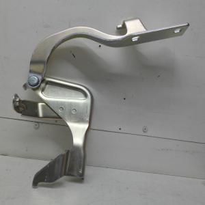 Chevrolet Captiva C100 Петля капота Правая