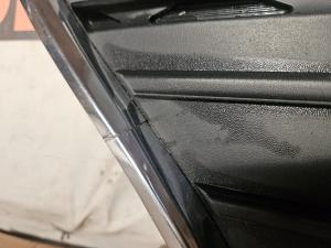 Hyundai Solaris 2017-2022 Решетка радиатора 2017-2020