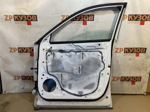Chery Tiggo 4 PRO 2020> Двери  Передний правый