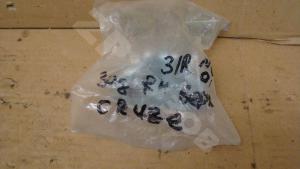 Cruze 2009- Петля двери задней RH Верх.
