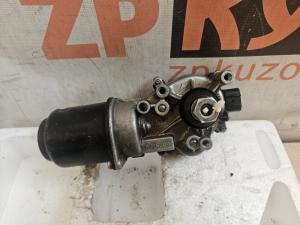 Mitsubishi Lancer 9 CS +Classic 03-10 моторчик трапеции дворника передний