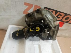 Mitsubishi Lancer 9 CS +Classic 03-10 моторчик трапеции дворника передний