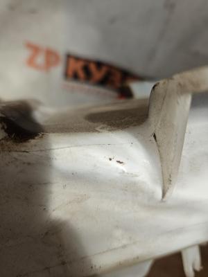 Hyundai Creta 2016-2020 Система омывания