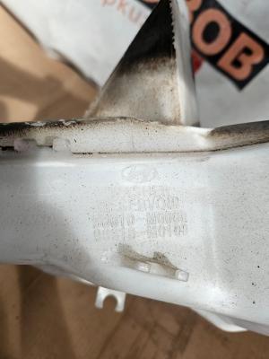 Hyundai Creta 2016-2020 Система омывания