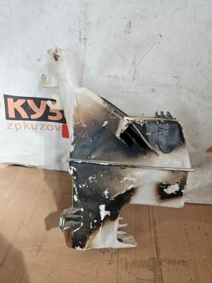 Hyundai Creta 2016-2020 Система омывания