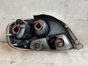 Daewoo Matiz 2001- UZ Daewoo Фонарь 2010- RH