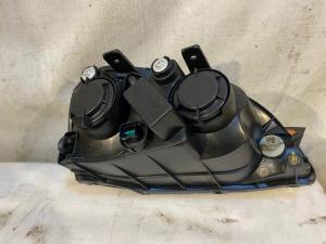 Chevrolet Lacetti 2003-2013 Фара Sdn/Wgn электрика Lh