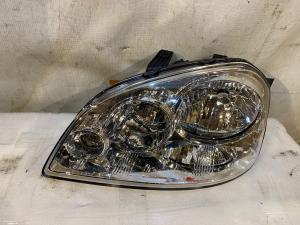 Chevrolet Lacetti 2003-2013 Фара Sdn/Wgn электрика Lh