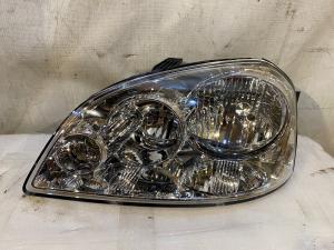 Chevrolet Lacetti 2003-2013 Фара Sdn/Wgn электрика Lh