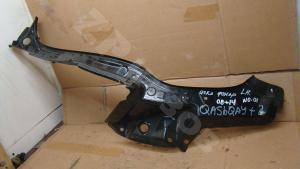 Qashqai J10 Полка заднего фонаря LH
