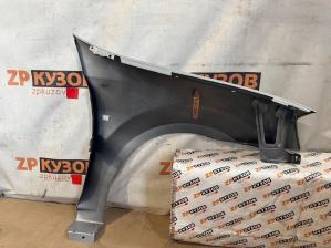 Renault Logan I 2004 Крыло переднее LH