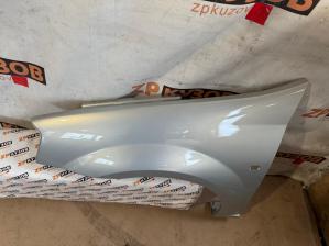 Renault Logan I 2004 Крыло переднее LH