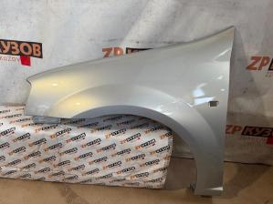 Renault Logan I 2004 Крыло переднее LH