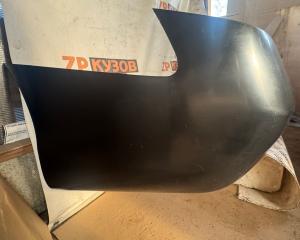 Toyota Camry V40 Бампер Зад