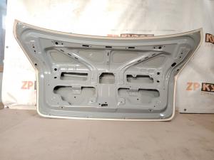 Chevrolet Lacetti 2003-2013 Крышка багажника Sdn