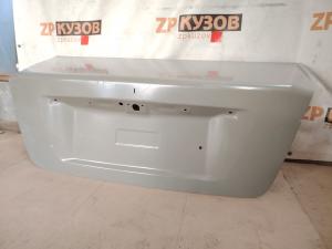 Chevrolet Lacetti 2003-2013 Крышка багажника Sdn