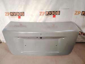 Chevrolet Lacetti 2003-2013 Крышка багажника Sdn