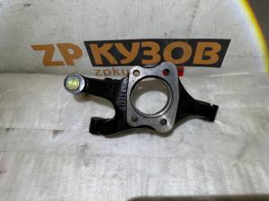 Chevrolet Lacetti 2003-2013 Зад кулак Lh