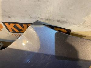 Hyundai Creta 2016-2020 Крылья передние Левое