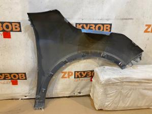 Hyundai Creta 2016-2020 Крылья передние Левое