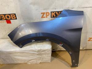 Hyundai Creta 2016-2020 Крылья передние Левое