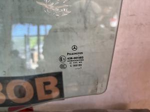 Mercedes Benz A140/160 W169 2004-2012 Дверные 