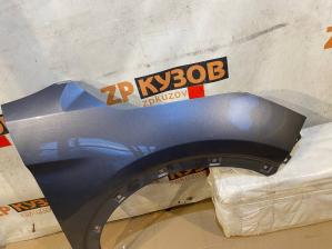 Hyundai Creta 2016-2020 Крылья передние Правое