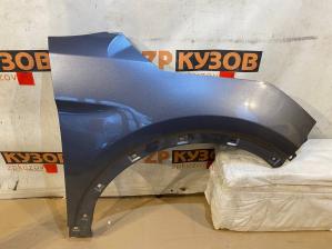 Hyundai Creta 2016-2020 Крылья передние Правое