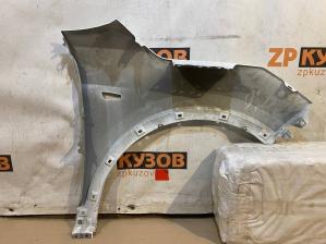 Hyundai Creta 2016-2020 Крылья передние Левое