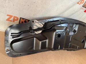 Mitsubishi Pajero Montero 3 V6, V7  00-06 Топливная система Топливный бак