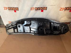 Mitsubishi Pajero Montero 3 V6, V7  00-06 Топливная система Топливный бак