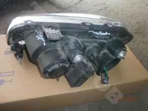 Chevrolet Lacetti 2003-2013 Фара Sdn/Wgn электрика Rh