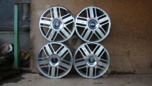 R 16 Ford Комплекты дисков
