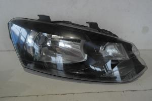 VW Polo Sed RUS 2010-2020 Фара Rh 2010-2020 H4