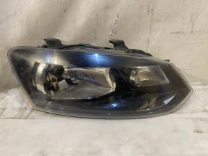VW Polo Sed RUS 2010-2020 Фара Rh 2010-2020 H4