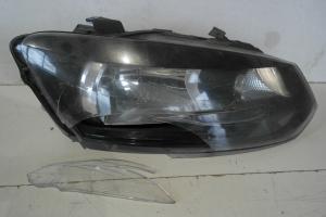 VW Polo Sed RUS 2010-2020 Фара Rh 2010-2020 H4