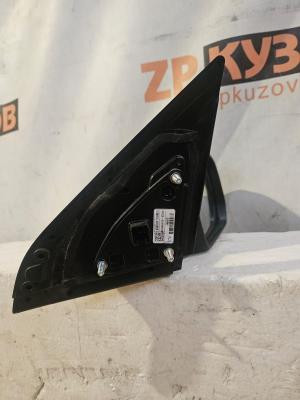 Hyundai Creta 2016-2020 Зеркало