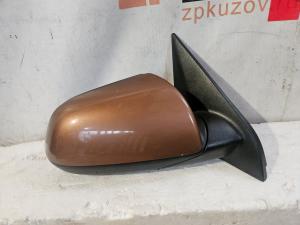 Hyundai Creta 2016-2020 Зеркало