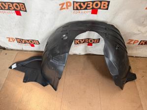 JAC J7 2020> Локера Правые