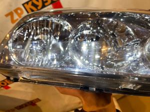 Chevrolet Lacetti 2003-2013 Фара Sdn/Wgn электрика Rh