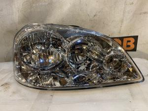 Chevrolet Lacetti 2003-2013 Фара Sdn/Wgn электрика Rh