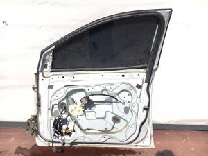 Ford Focus II дверь передняя Rh 05-08