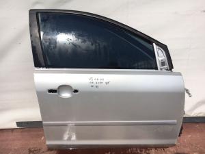 Ford Focus II дверь передняя Rh 05-08