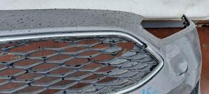 Ford Focus III 2015- Бампера Передний в сборе
